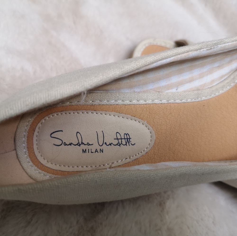 Plateform shoes - Picture 2 of 5